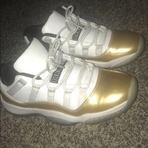 Retro 11 Jordans